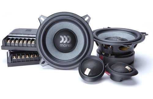 Morel tempo ultra 502 mkii - morel,
