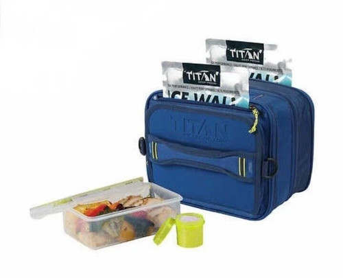 Titan arctic zone expandable - arctic,
