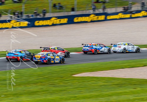 Wall art btcc - wall,