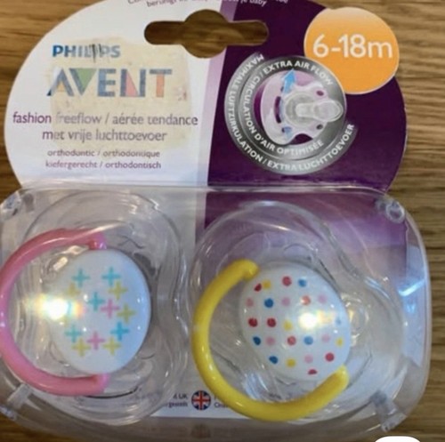 Philips avent 18mdummies - philips,