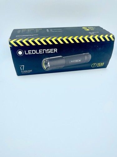Led lenser i7 - led,