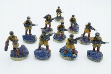 Warhammer 40k Astra Militarum