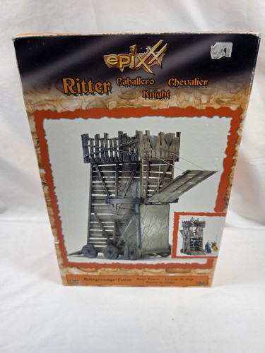 Revell epixx 20019 - 20019, medieval