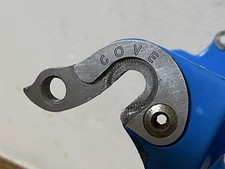 COVE Easton BMX Frame Rare