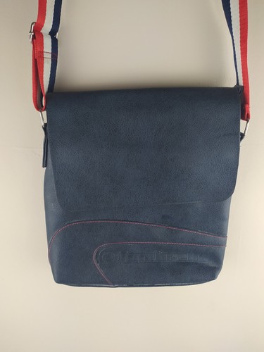 Lambretta shoulder crossbody - shoulder,