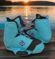 New CWB Connelly Ember Wake