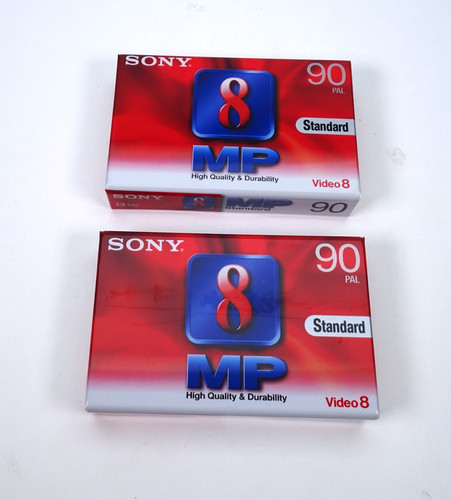 New sealed sony mp - sealed,