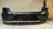 VW ARTEON R LINE REAR BUMPER
