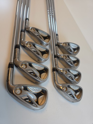 Taylormade draw irons - taylormade,