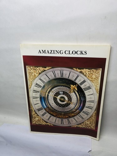 Amazing clocks horological - amazing,