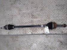 DRIVESHAFT CITROEN C1 14-20  Petrol DRIVERS SIDE