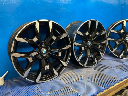Bmw series sport g20 - 3,