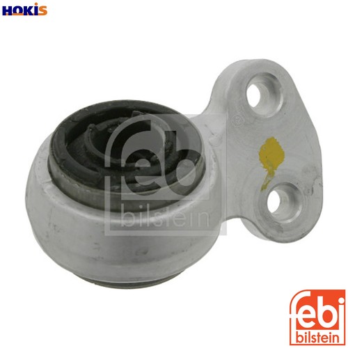 Mounting controltrailing - mounting,