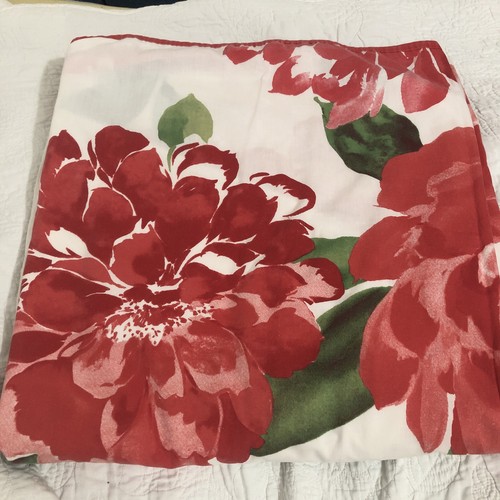 Double duvet cover - double, only