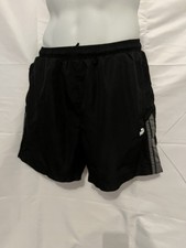 Lonsdale London Black Sports
