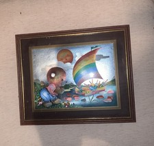 Dufex Prints- Vintage Foil Art