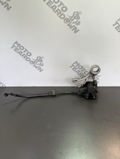 HONDA CBR600 REAR BRAKE CALIPER REAR CALIPER CBR600RR 2007-2011 CBR 600RR OEM