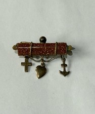 Vintage Faith Hope Charity