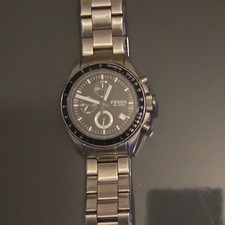 Fossil Men’s Decker