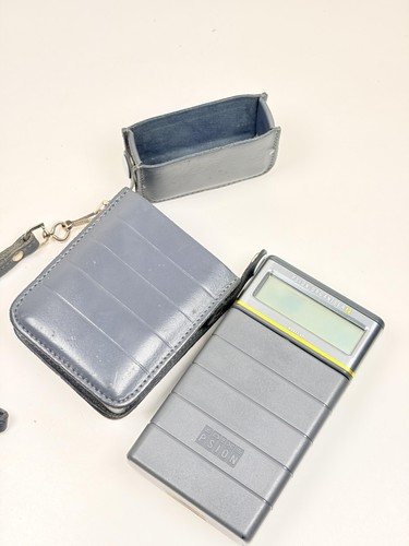 Psion organiser model xp - psion,