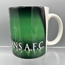 Blyth Spartans AFC Football