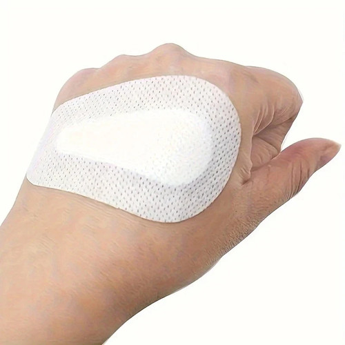 10pcs medical eye - 10pcs, patches
