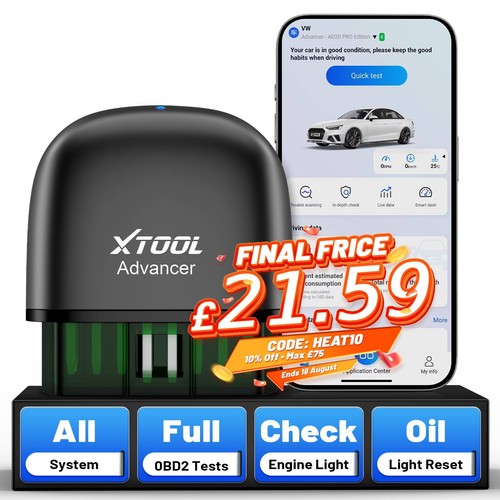 2026 xtool ad20 pro all - 2026,