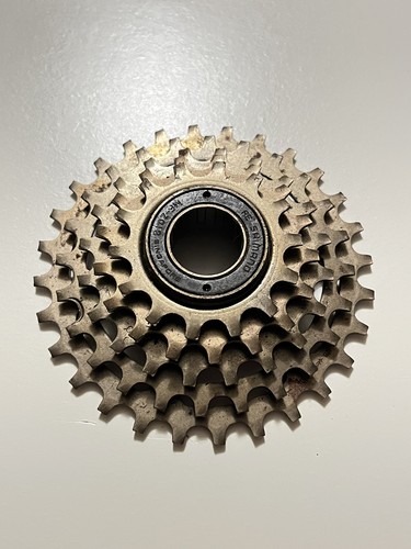 Nos rare shimano z015 - rare, mf-z015