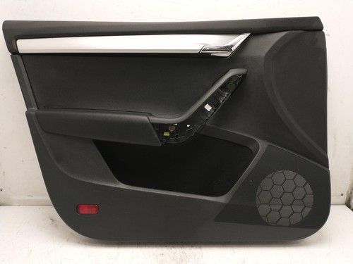 Octavia mk3 front left - (5e),