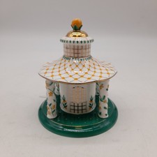 Coalport Jenny Oliver Orange Blossom Cottage Bone China (#H1/11)