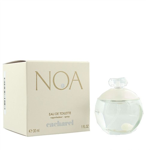 Cacharel noa eau toilette - de,