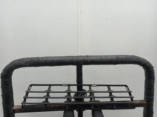 Volvo v50 grille - grille, lower