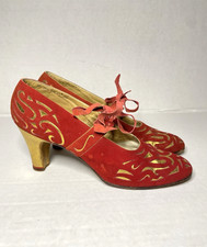 Vintage Antique 1920s Marshall