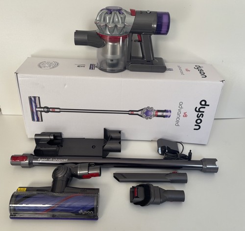 Dyson advanced cordless - dyson,