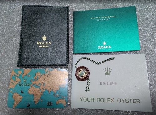 Vintage rolex oyster perpetual - oyster,