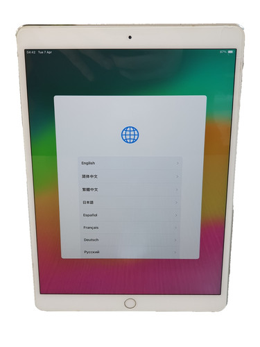 A1701 apple ipad pro inch - apple,