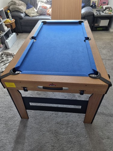 5ft folding table - 5ft,