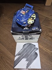 Speed Freaks Scoobie Serial No