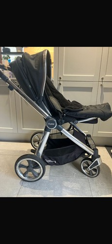 Oyster pram pushchair w - pram/pushchair,