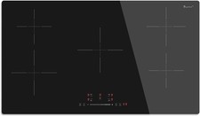 Induction Hob 5 Zone, Built-in