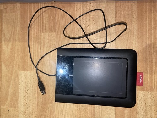 Wacom bamboo small graphs - ,