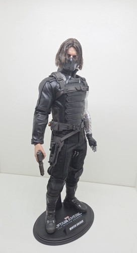 Hot toys mms241 winter - 1/6,