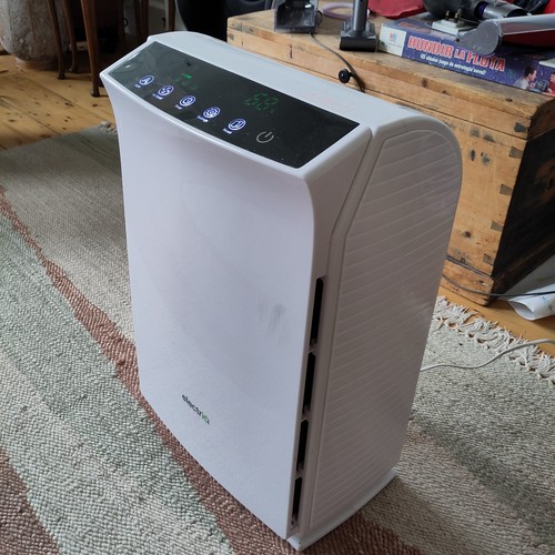 Electriq eap600hcuv wifi air - electriq, eap600hcuv-wifi