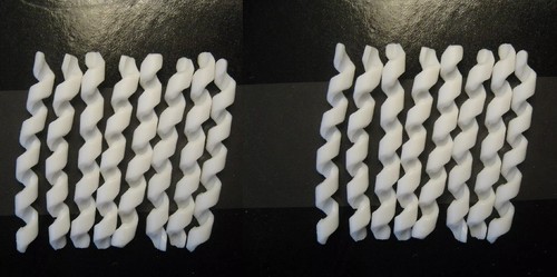 Fibrax spiral soft - 16, x