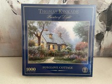 Gibson G645 Thomas Kinkade