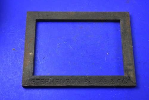 Old vintage stephenson - blake, &