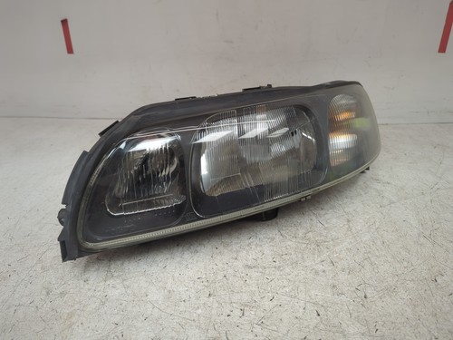 Volvo s60 headlight left - headlight,