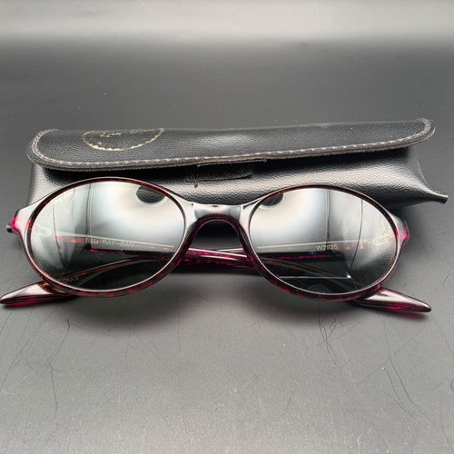Vintage ray ban w2835 - b&l,