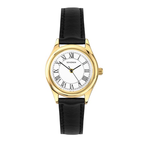 Sekonda classic ladies 25mm - classic,