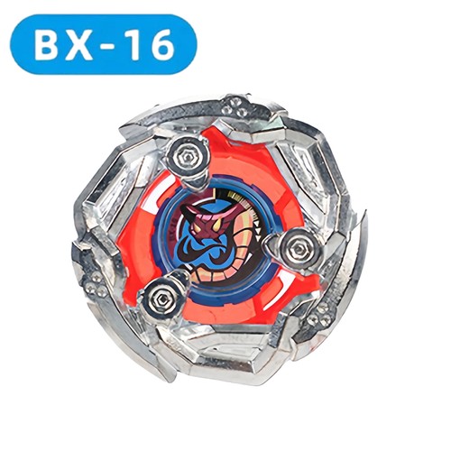 Beyblade series 16 - series, bx-16